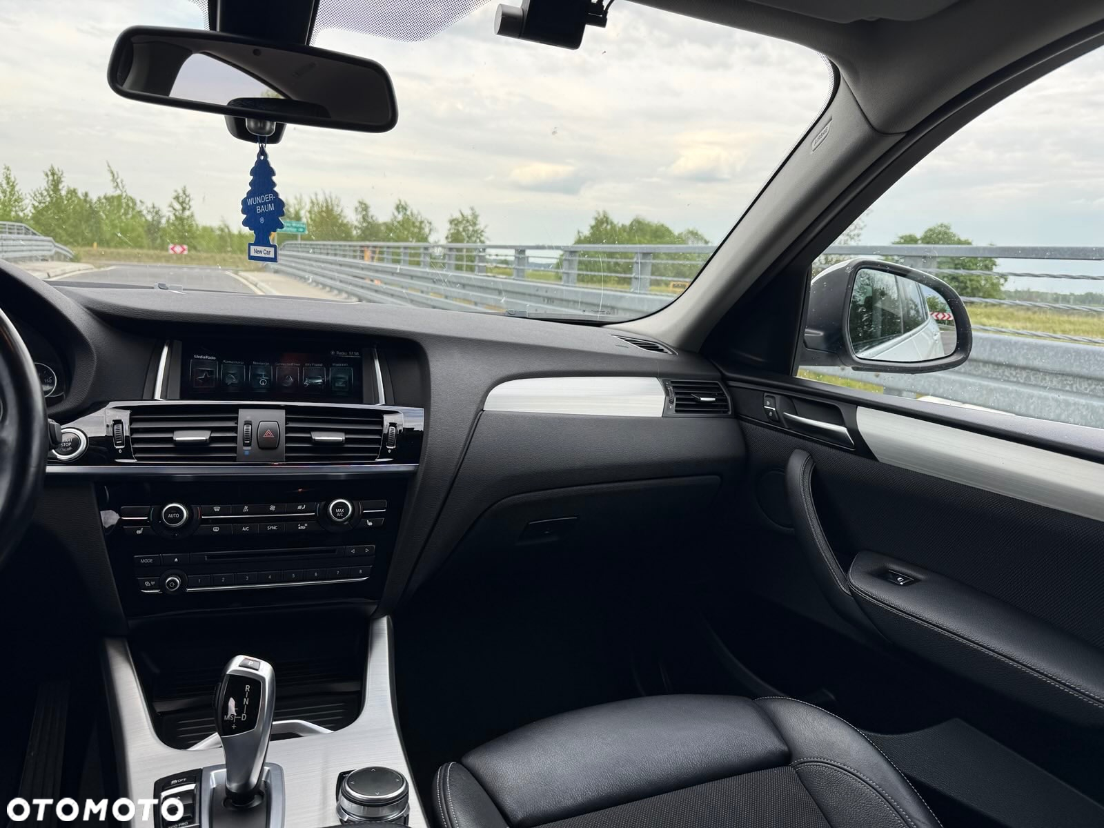 BMW X4 xDrive20d M Sport - 16