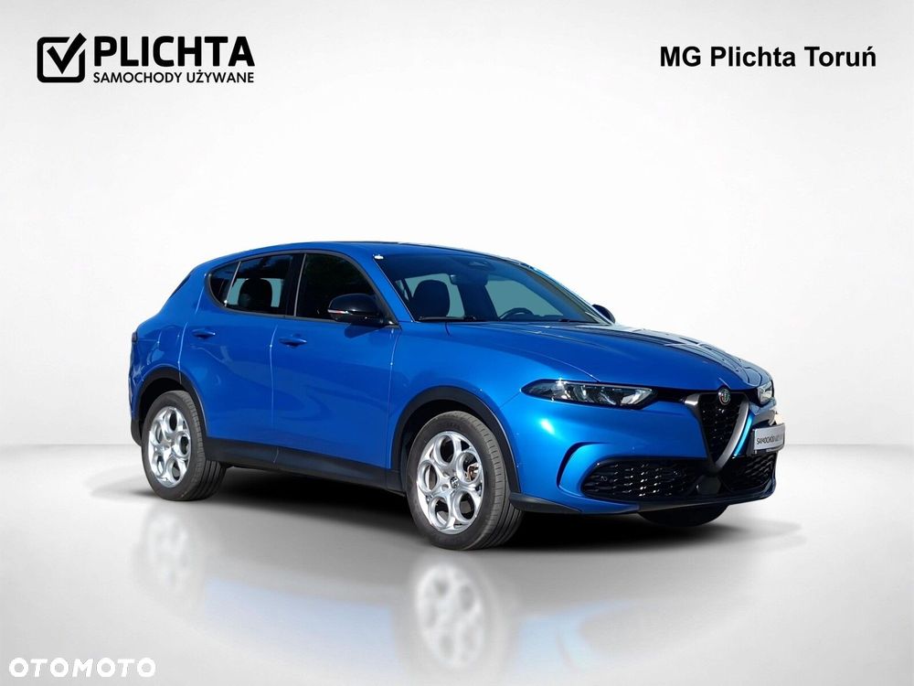 Alfa Romeo Tonale - 8