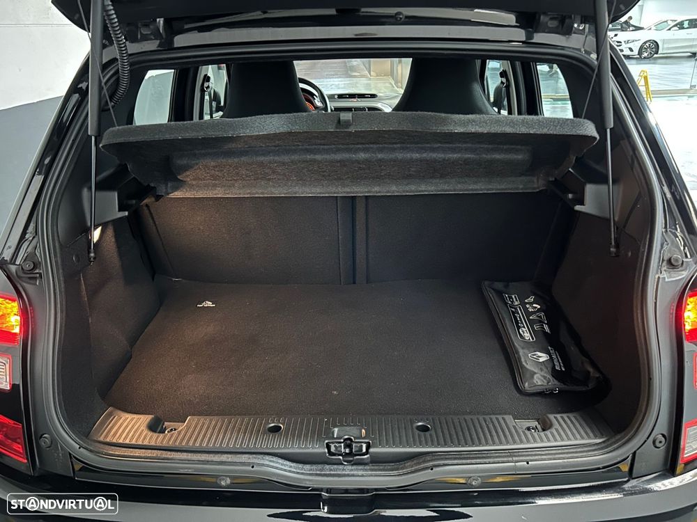 Renault Twingo 1.0 SCe Limited - 15