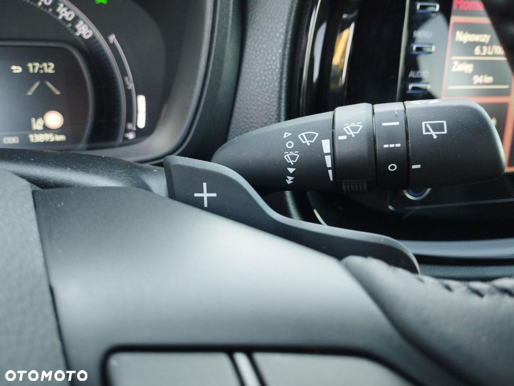 Toyota Aygo X 1.0 VVT-i Style CVT - 18