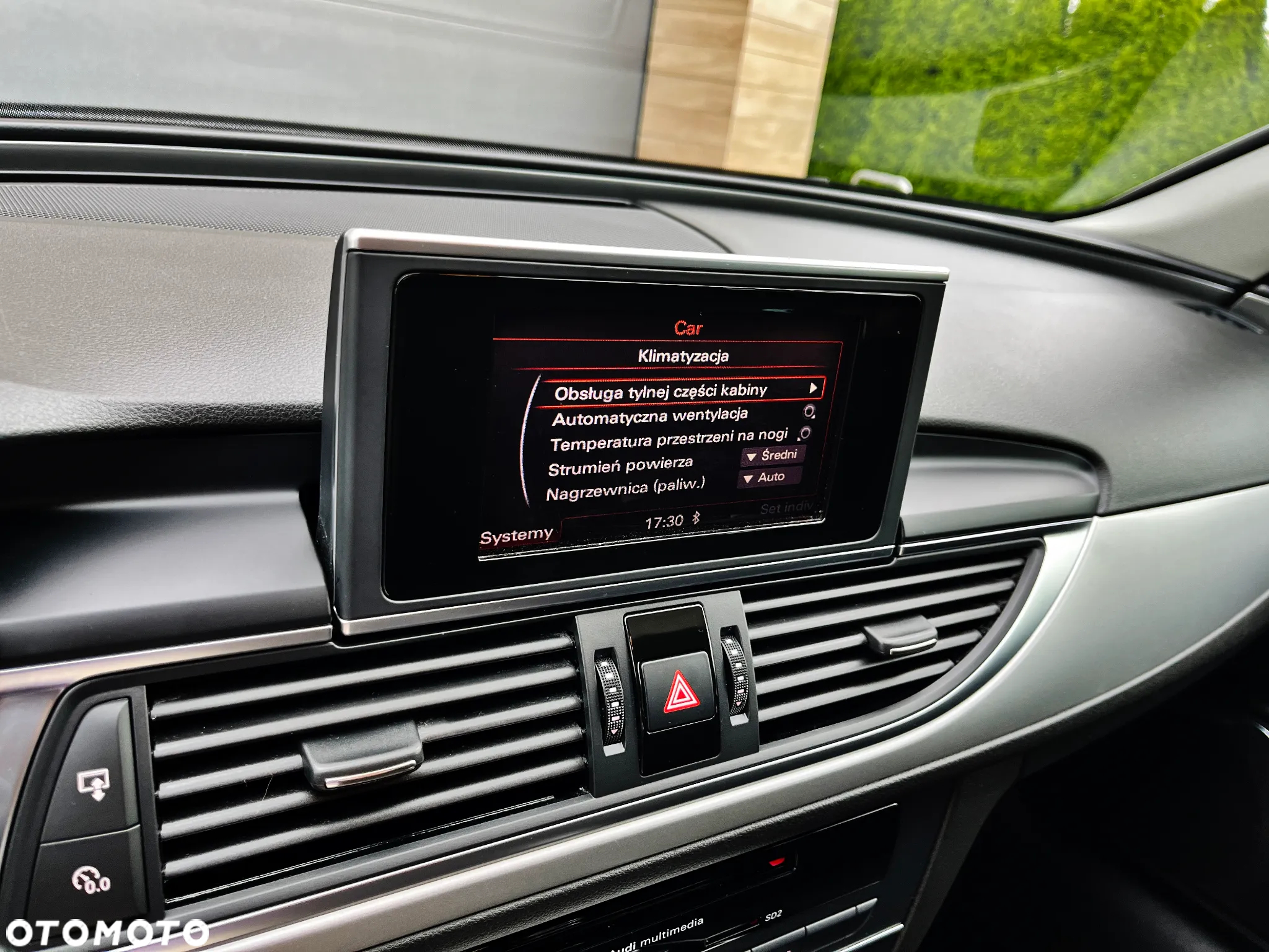 Audi A6 2.0 TDI Prime Line - 31
