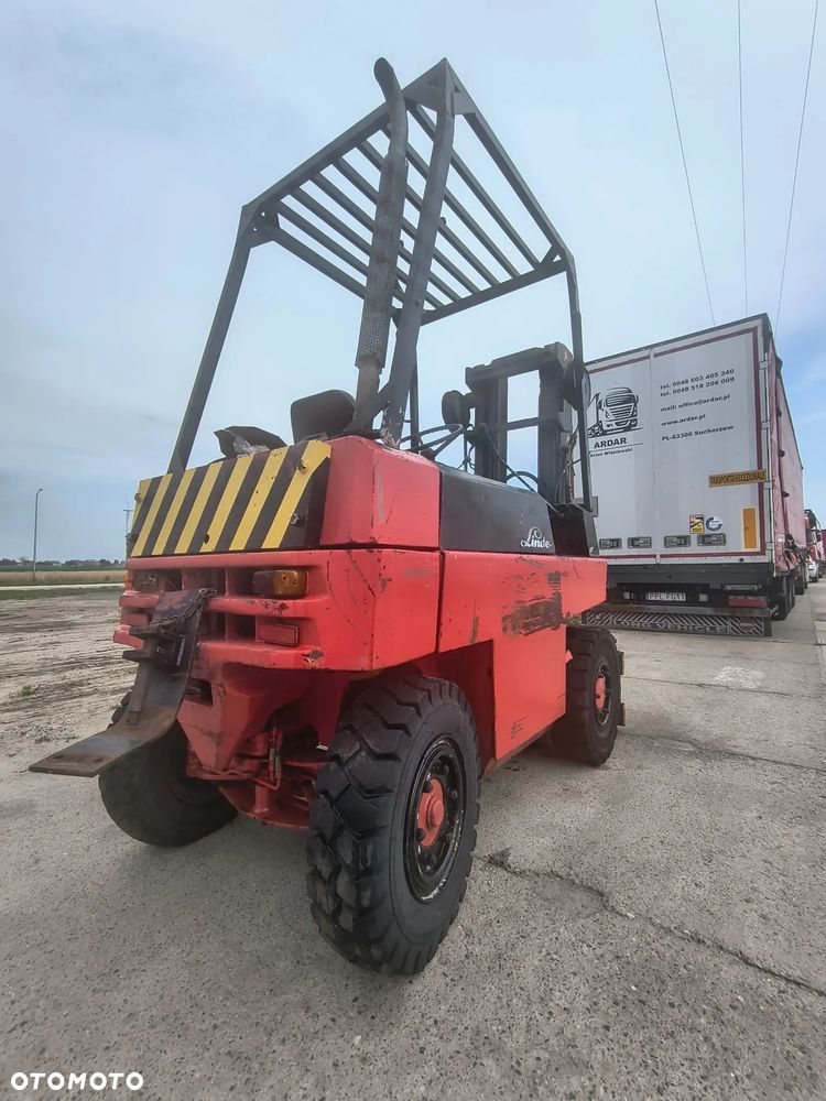 Linde H20T - 9