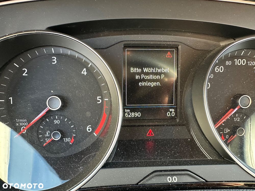 Volkswagen Passat 2.0 TDI SCR Style DSG - 21