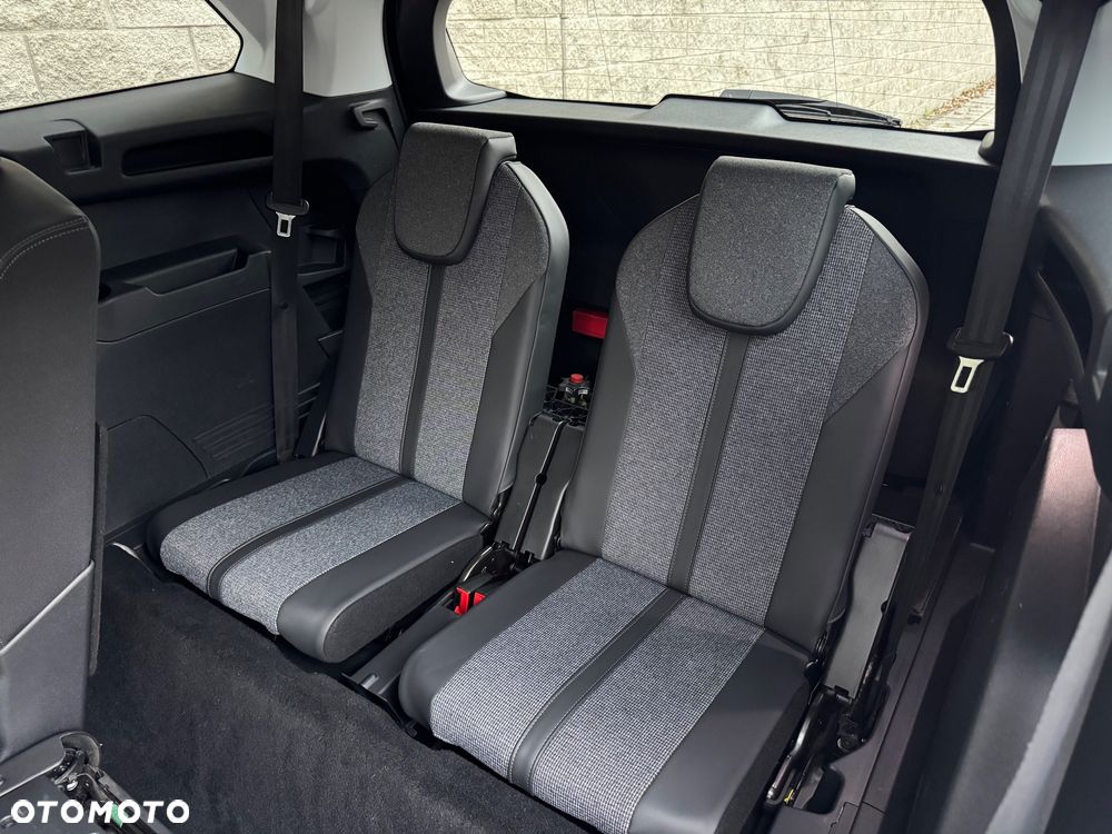 Peugeot 5008 BlueHDI 120 EAT6 Stop & Start Allure - 28