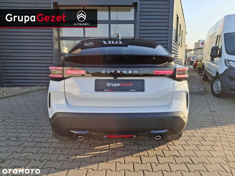 Citroën C4 - 7