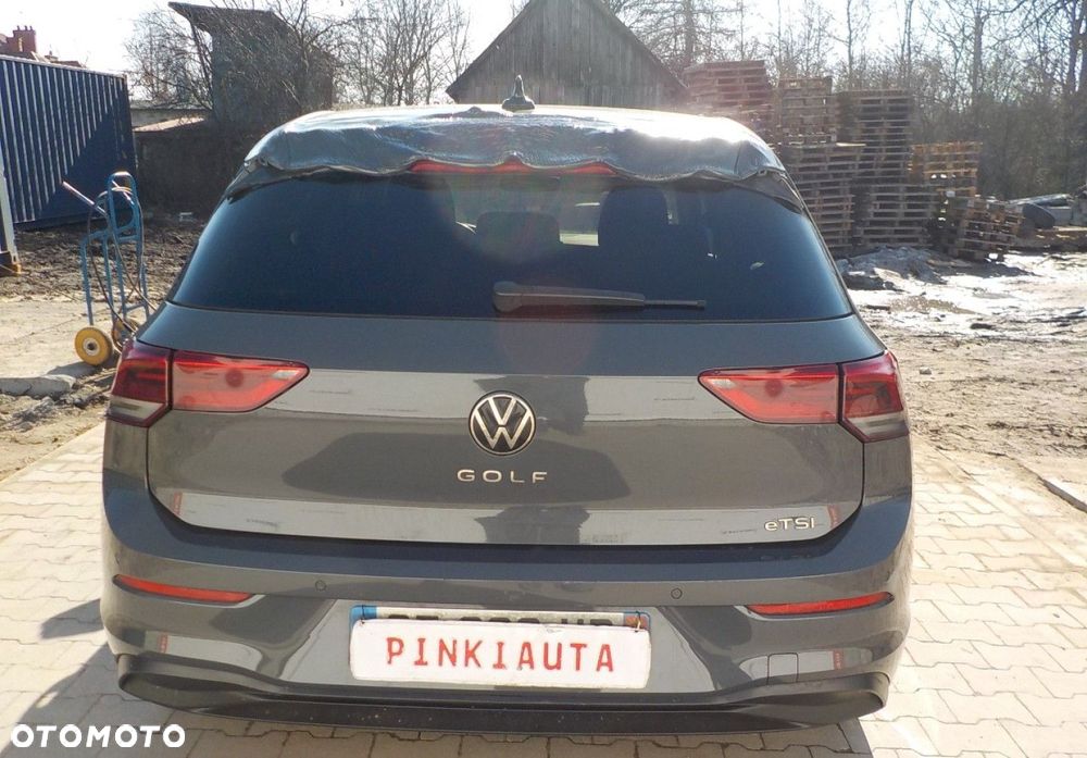 Volkswagen Golf - 10