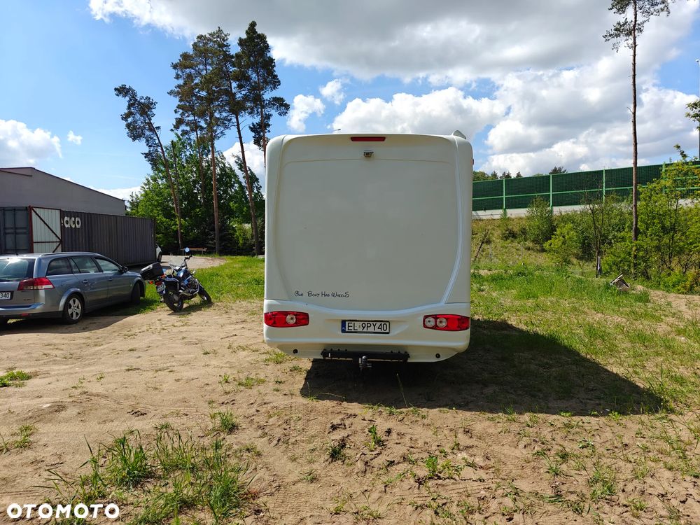 LMC TI7205 - 5