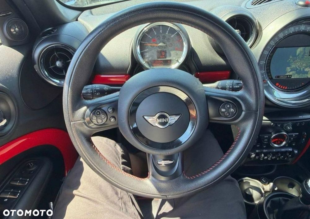 MINI John Cooper Works - 5