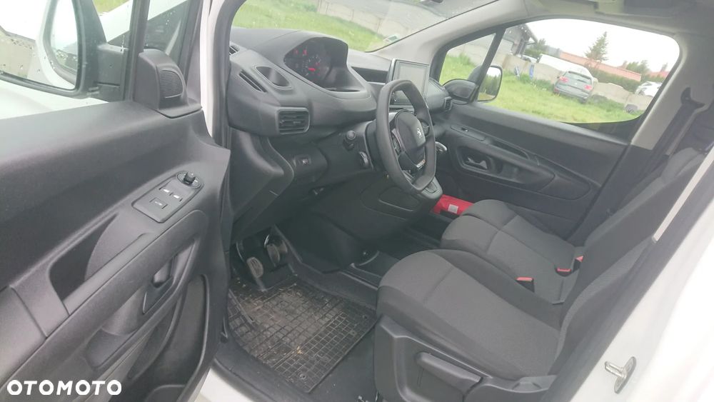 Peugeot Partner - 2