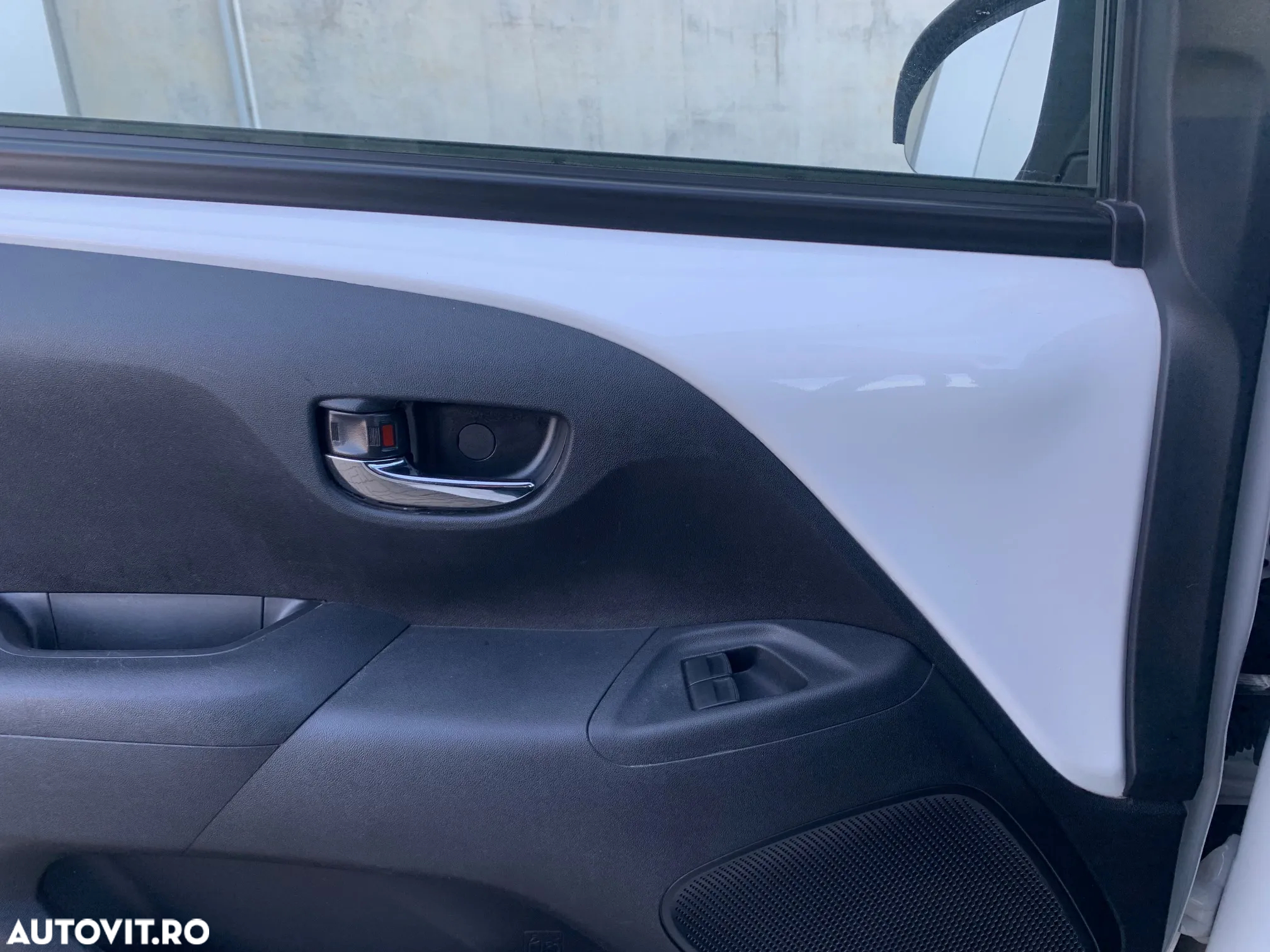 Toyota Aygo - 6