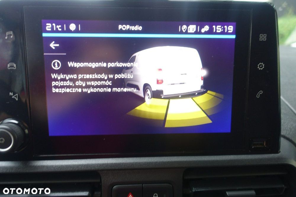 Citroën Berlingo - 23