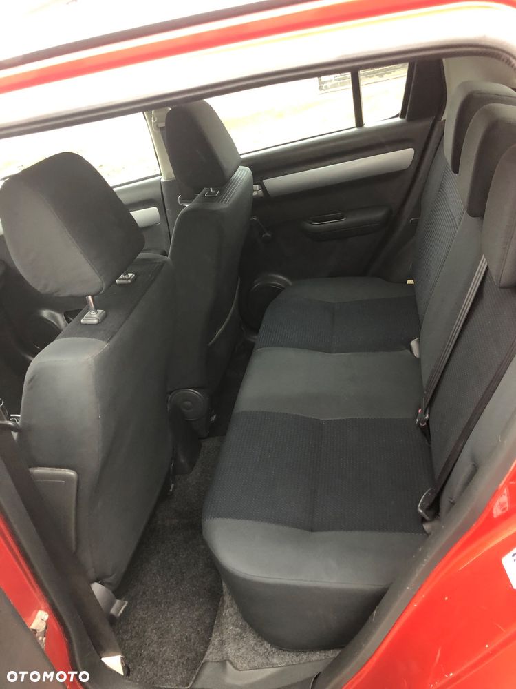 Suzuki Swift 1.3 Comfort - 6