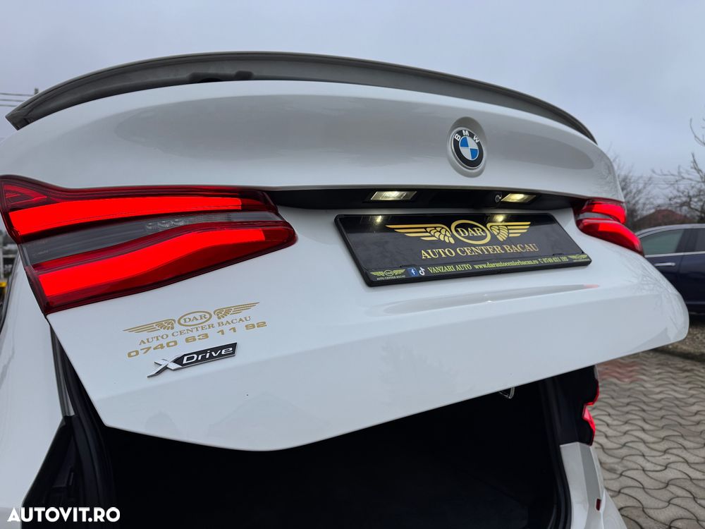 BMW Seria 6 630d xDrive Luxury Line - 15