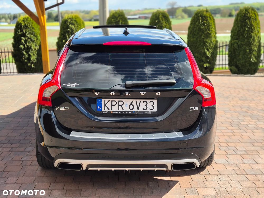 Volvo V60 D3 Summum - 3