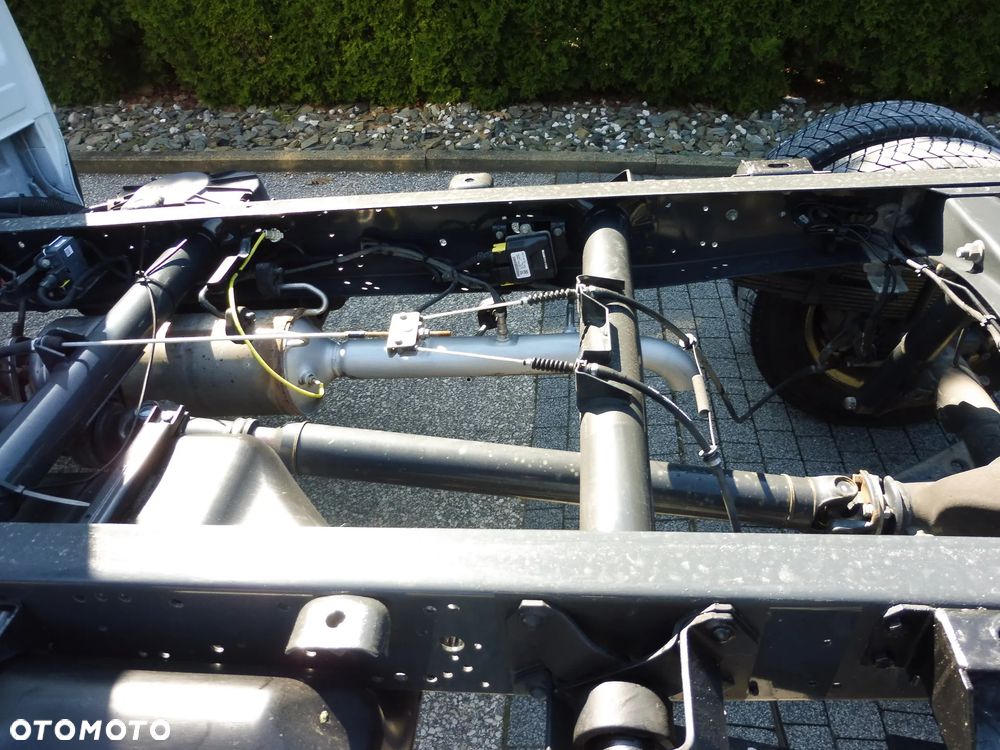 Iveco Daily 35c15 - 13