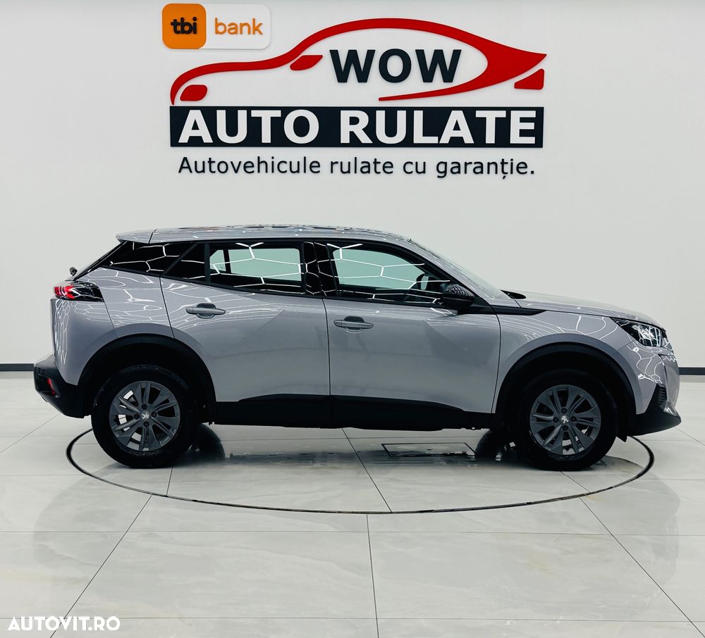 Peugeot 2008 PureTech 100 Stop&Start Active Pack - 32