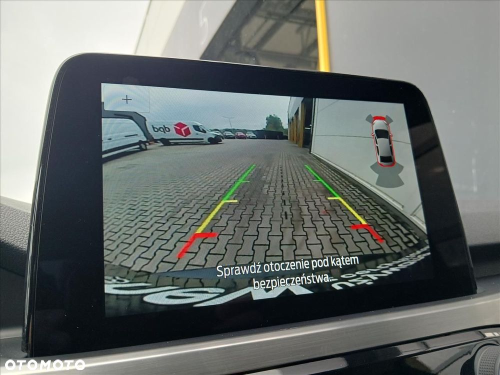 Ford Kuga 2.5 FHEV FWD Titanium - 19