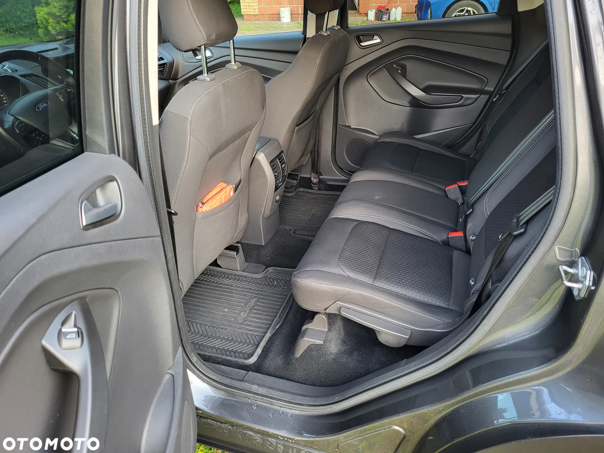 Ford Kuga 1.5 EcoBoost FWD Trend ASS MMT6 - 9