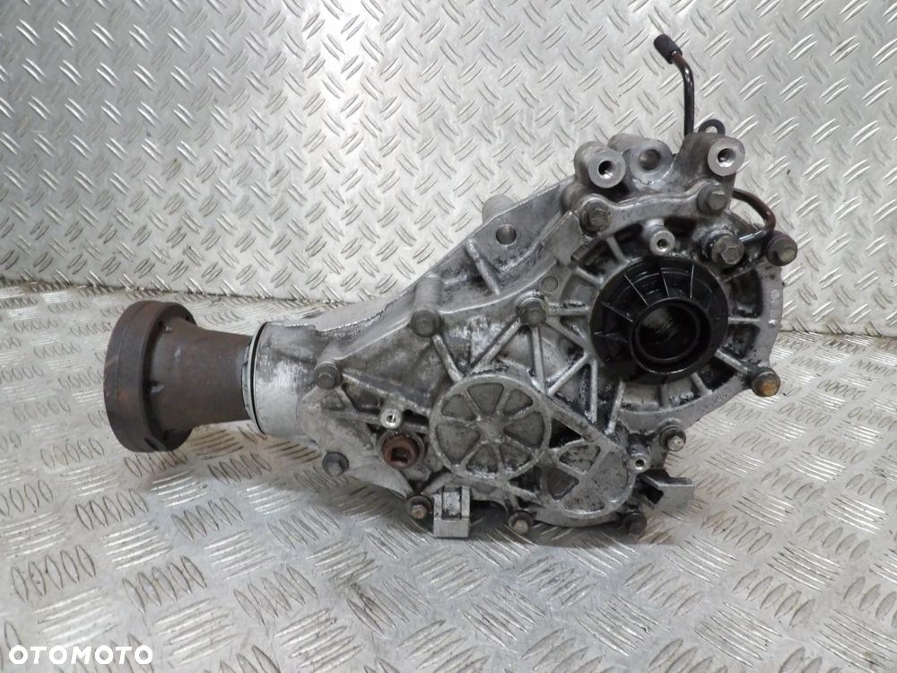 FORD MAVERICK II 3.0 V6 REDUKTOR SKRZYNIA ROZDZIELCZA 7H470-AA - 7