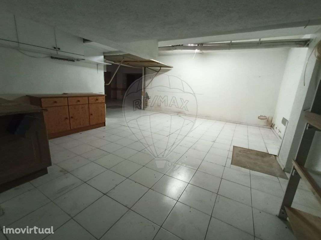 Garagem  para venda - Grande imagem: 3/20