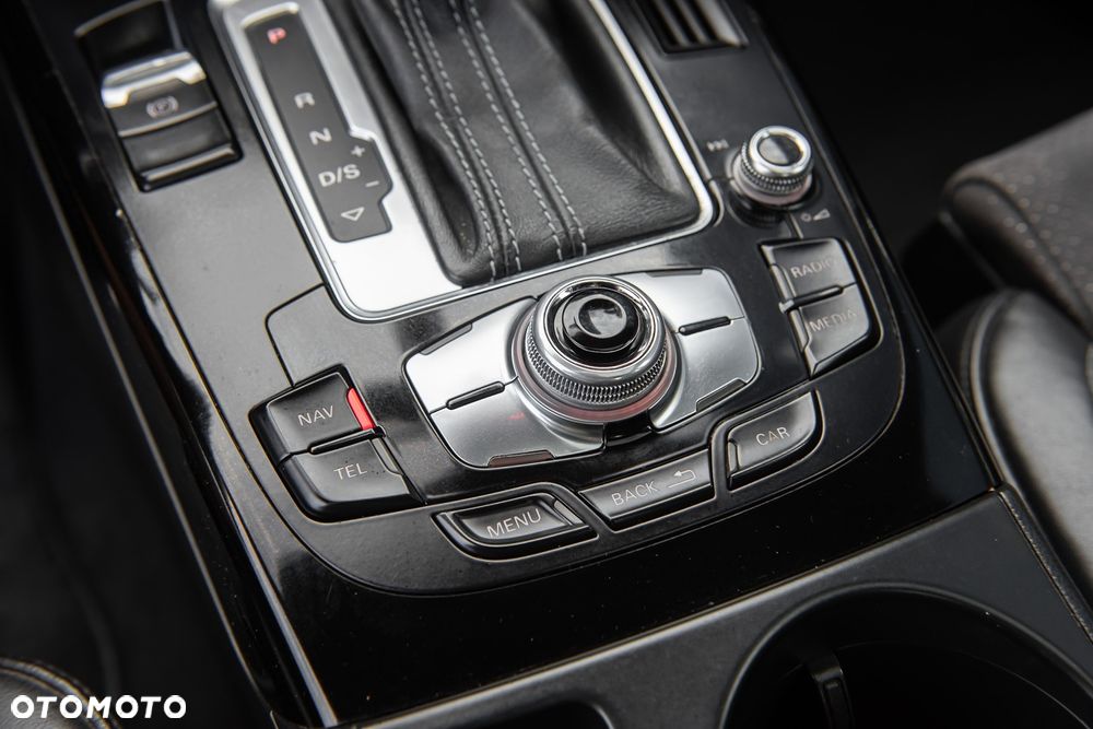 Audi A5 Coupé 2.0 TFSI quattro S tronic - 25