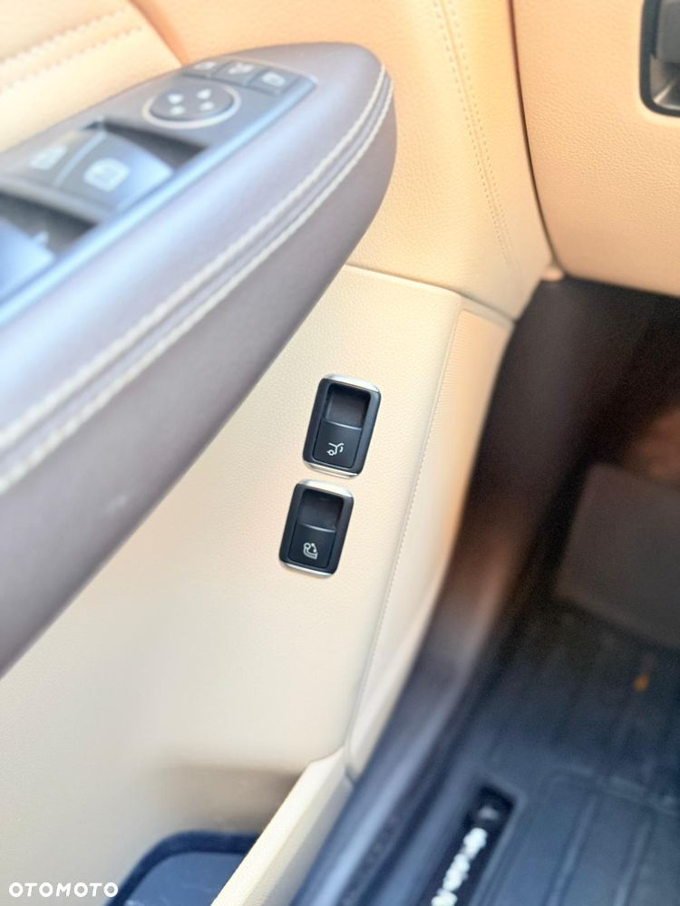 Mercedes-Benz GLE 350 d 4-Matic - 26