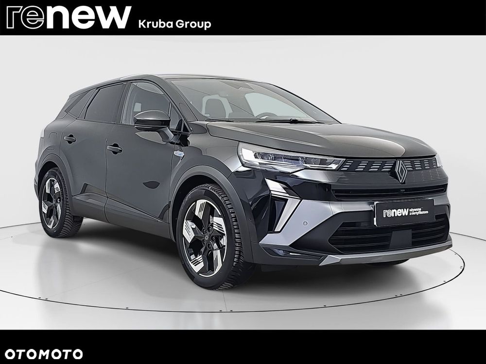 Renault Symbioz 1.8 E-Tech Full Hybrid 160 Esprit Alpine - 3