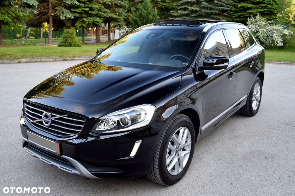 Volvo XC 60 D5 AWD Summum - 13