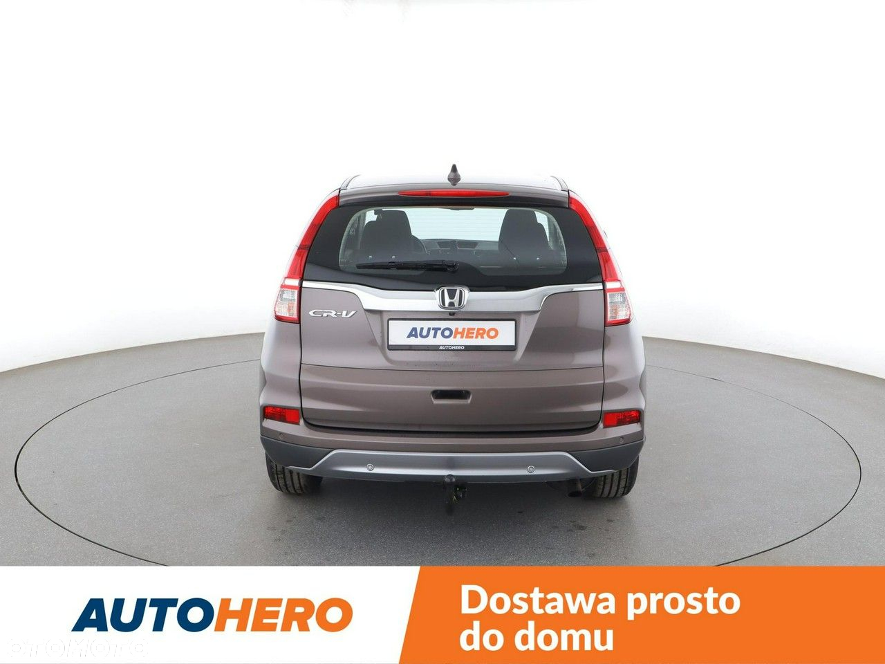 Honda CR-V 2.0 Elegance (2WD) - 6