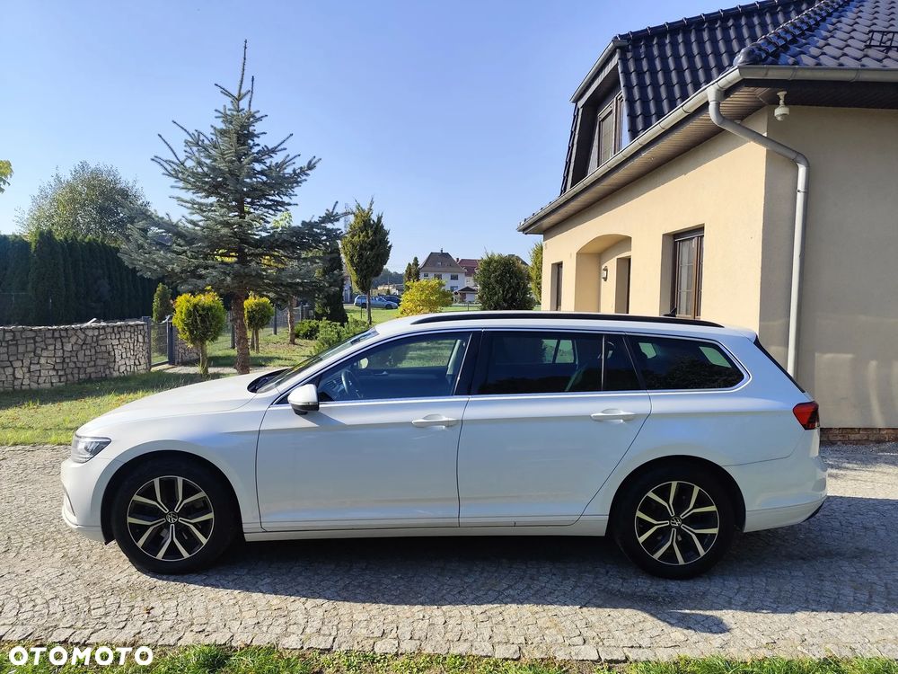 Volkswagen Passat Variant - 6