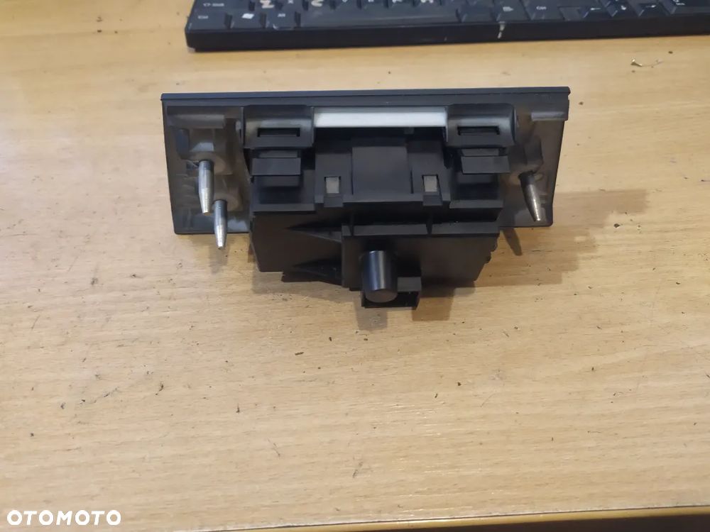 Włącznik świateł BMW E90 693279402 - 3