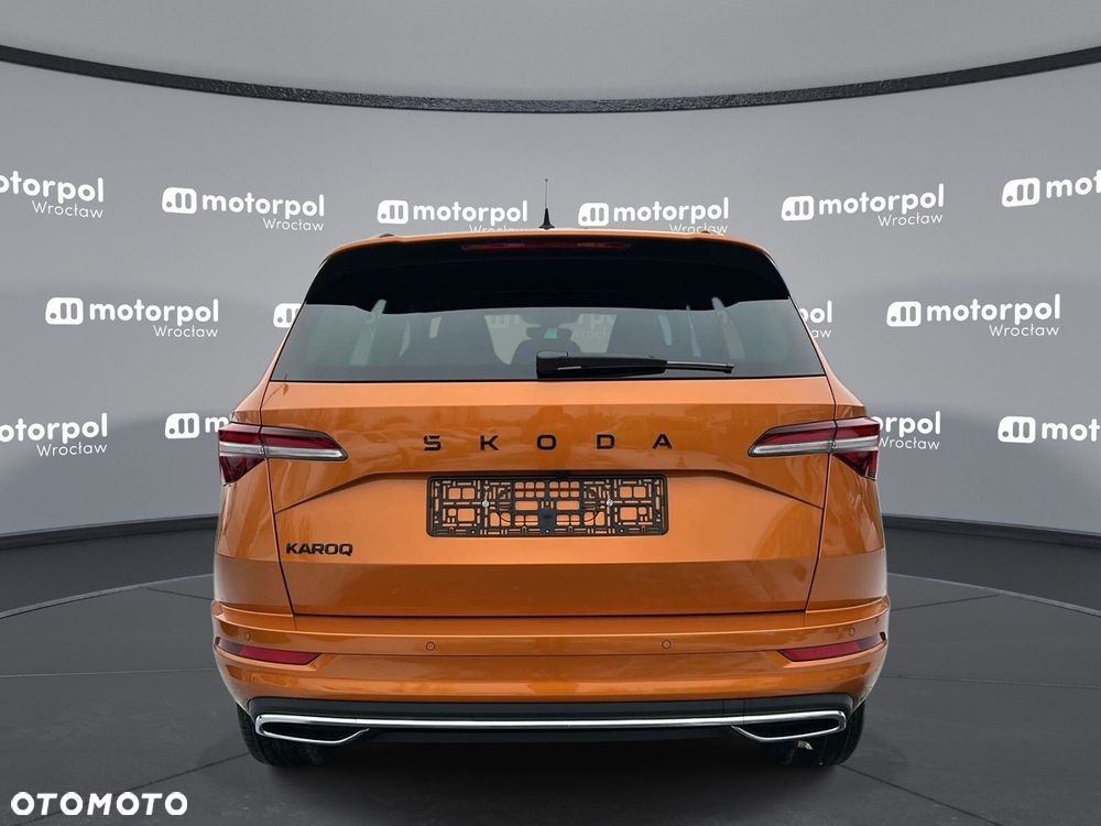 Skoda Karoq - 9