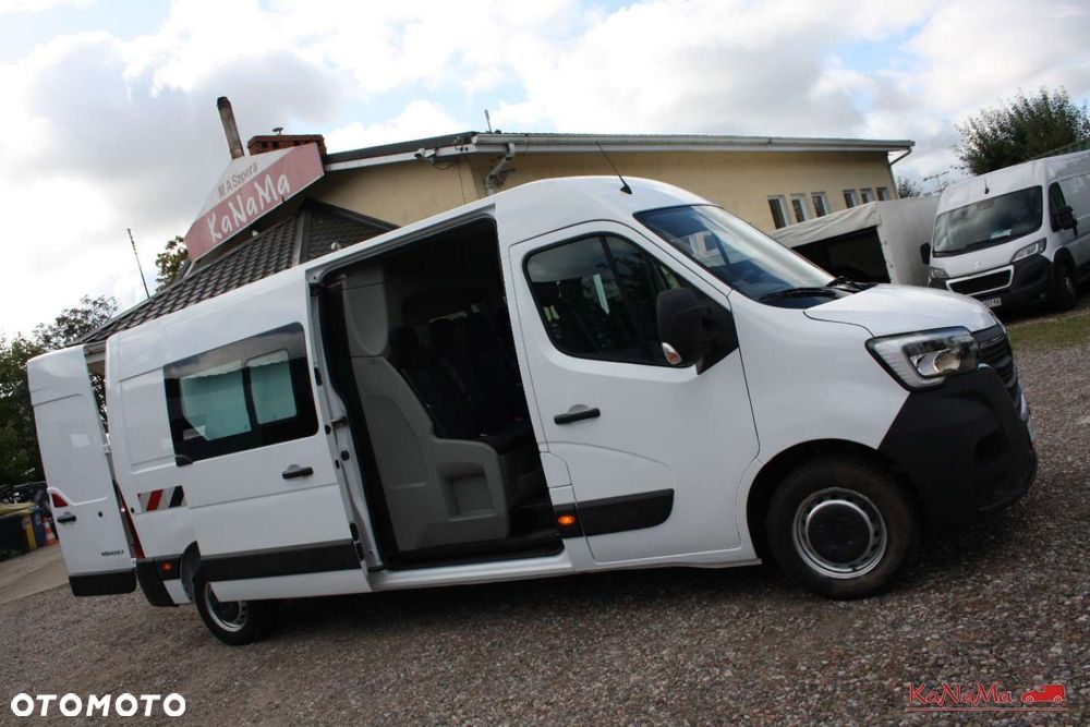 Renault Master - 8