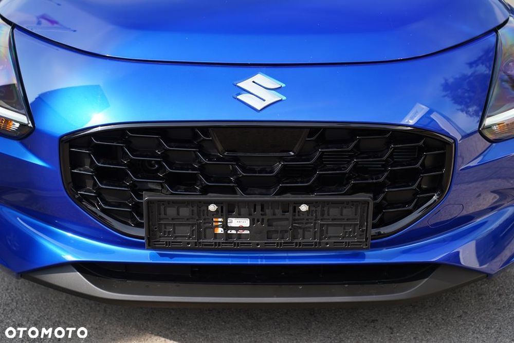 Suzuki Swift 1.2 Dualjet SHVS Premium Plus - 34