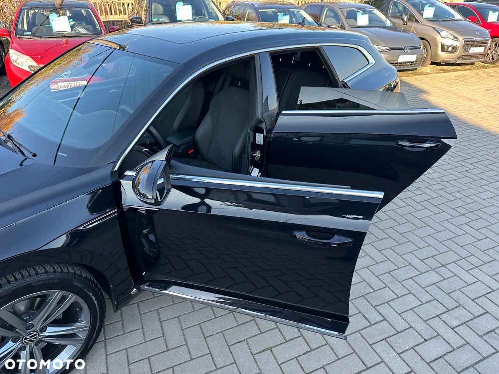 Volkswagen Arteon Shooting Brake - 33