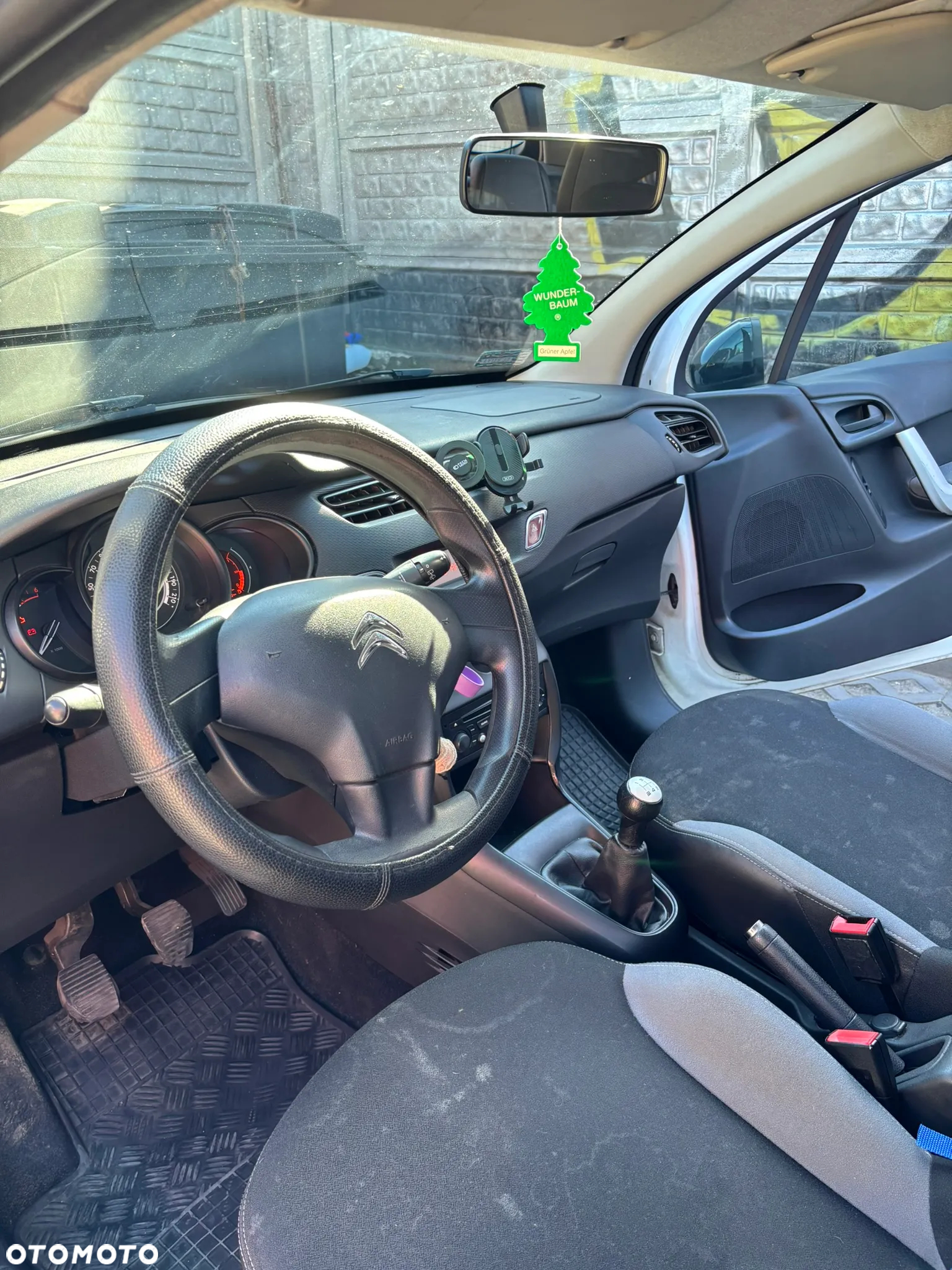 Citroën C3 1.4 HDi Selection - 6