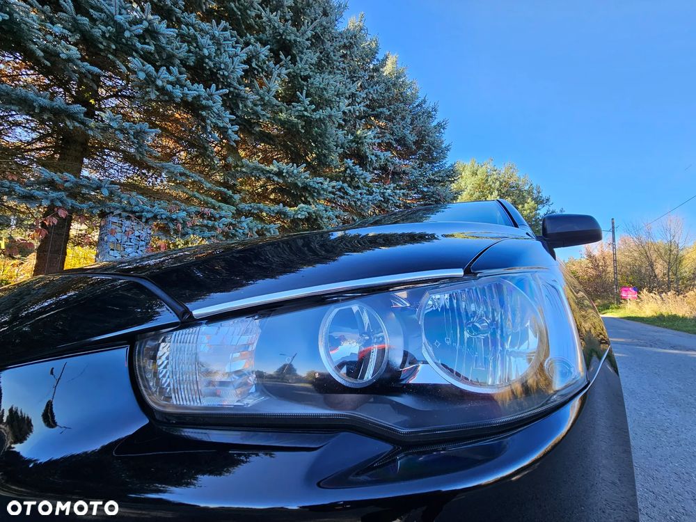 Mitsubishi Lancer 1.8 Instyle - 17