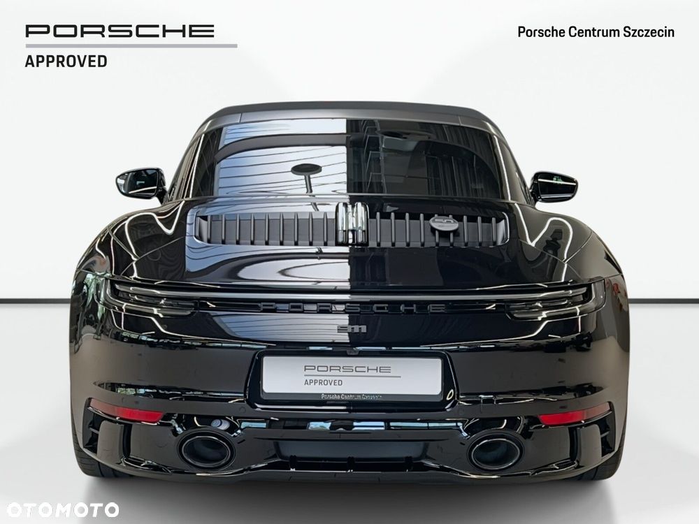 Porsche 911 Edition 50Y Design - 4