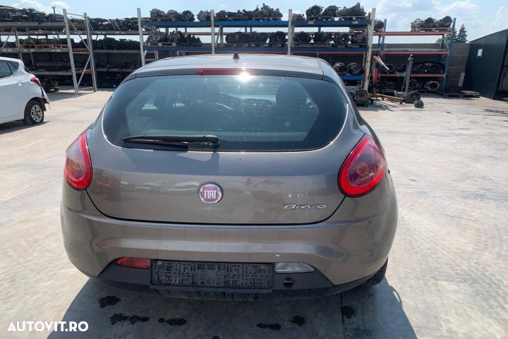 ALTERNATOR MS1012101091 / 51854901 MS1012101091 / 51854901 Fiat Bravo - 8