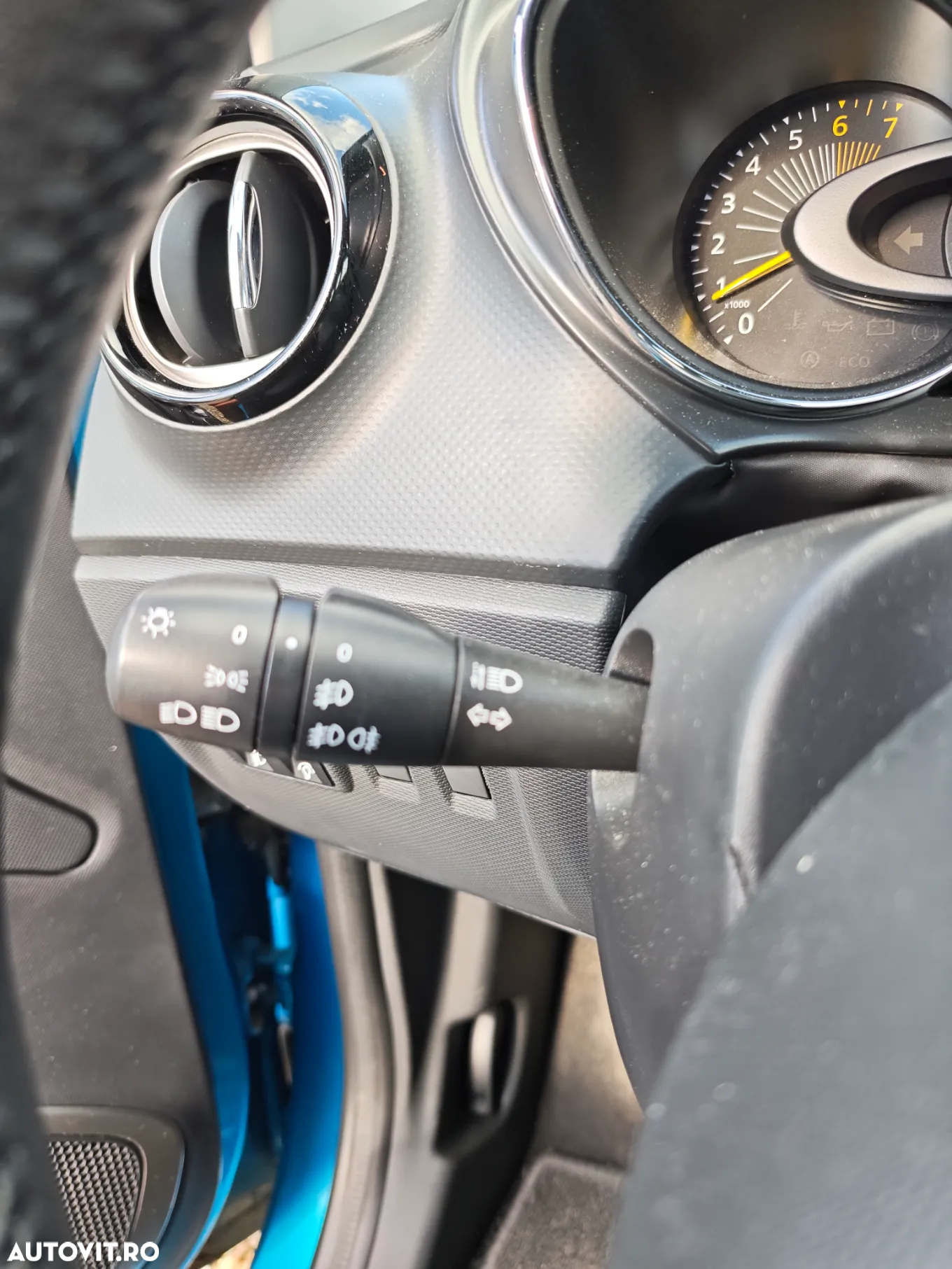 Renault Captur ENERGY TCe 120 EDC Dynamique - 21