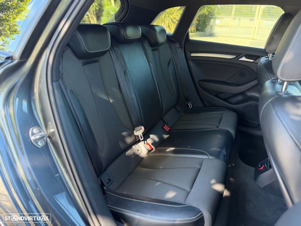 Audi A3 - 28
