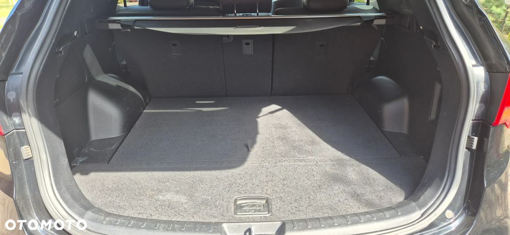 Hyundai Santa Fe 2.0 CRDi 2WD Style - 11