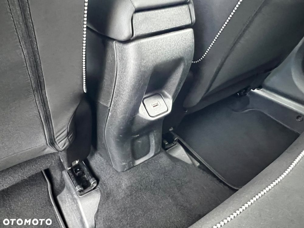 Fiat 500X 1.0 FireFly Turbo 4x2 S&S Lounge - 15