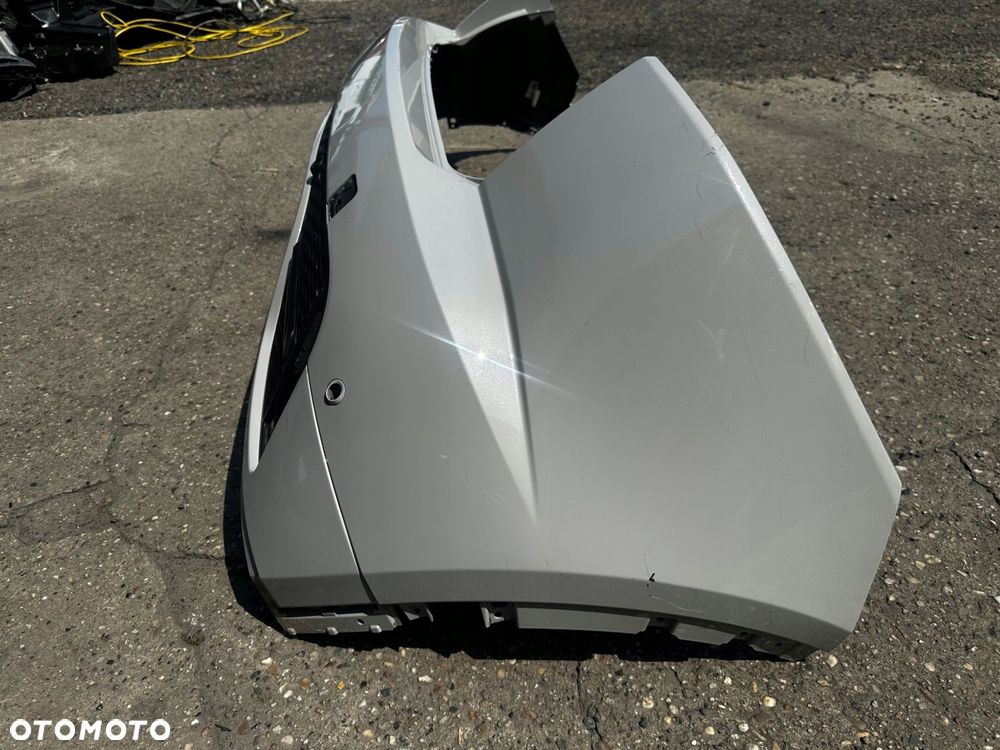 jaguar e-pace x540 17-22 zderzak tył - 8