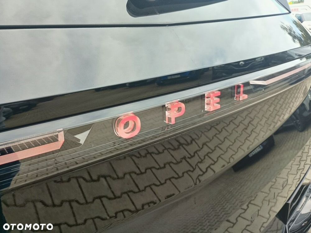 Opel Grandland - 18