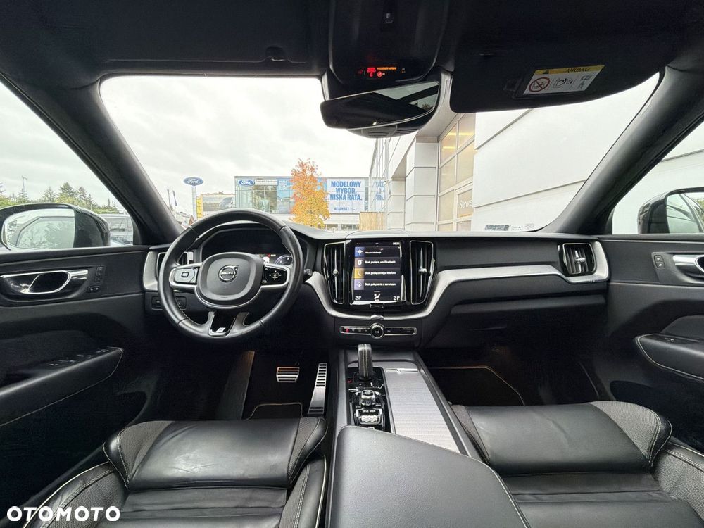 Volvo XC 60 - 15