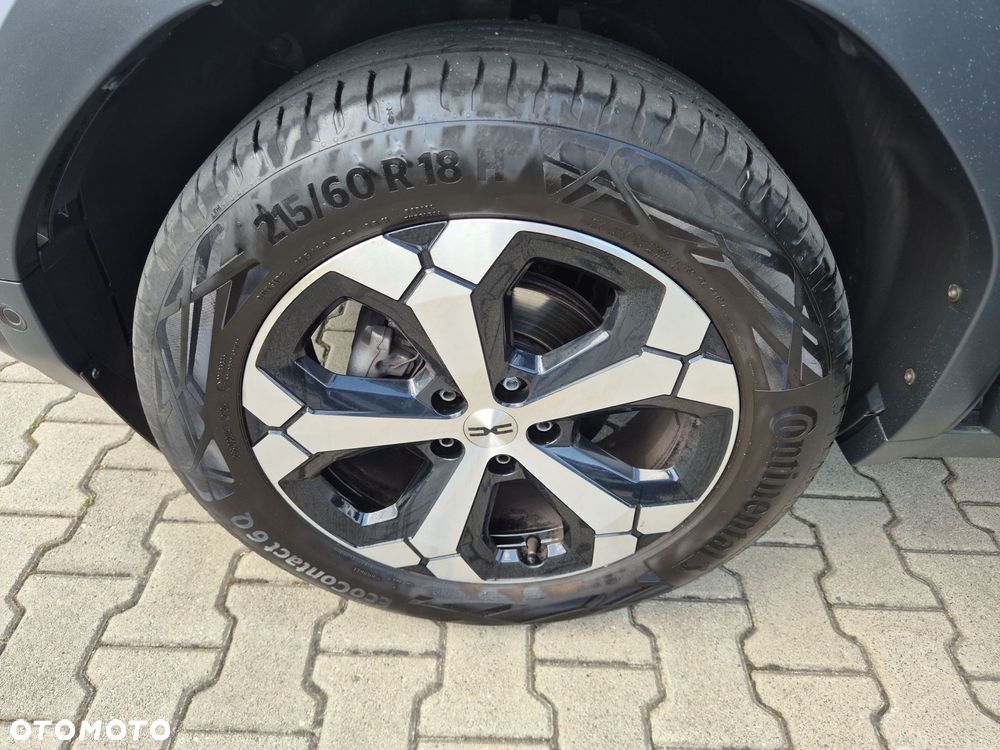 Dacia Duster - 16