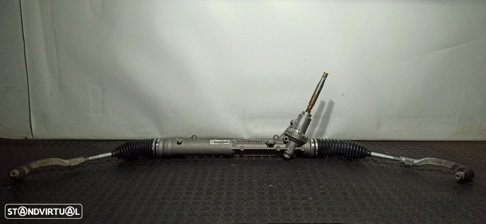 CREMALHEIRA DE DIREÇÃO CITROEN JUMPY FUGÓN CLUB XL - 1