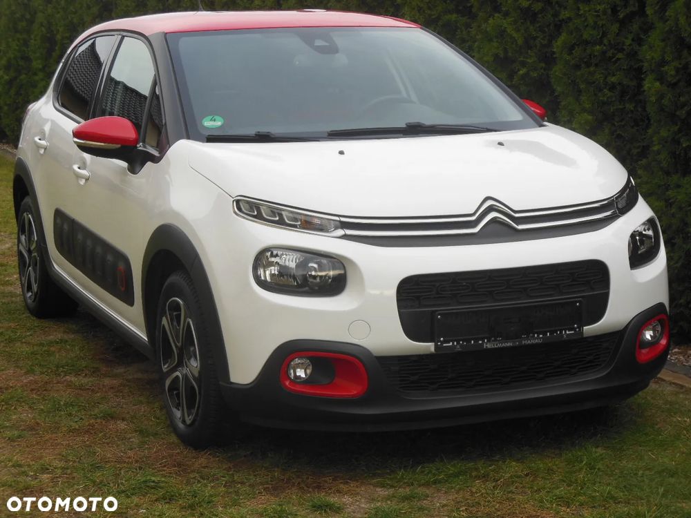Citroën C3 Pure Tech 83 S&S SHINE - 5