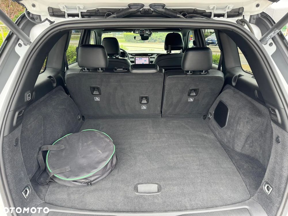 Jeep Grand Cherokee 2.0 4xe Automatik Trailhawk - 22